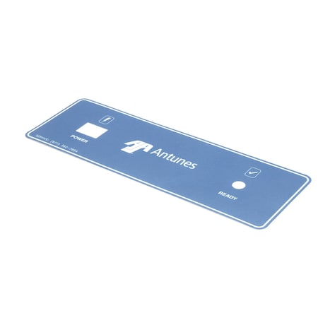 Antunes LABEL, CONTROL HSG 1000943